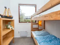 6 person holiday home in Juelsminde-By Traum - 2성급