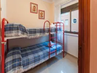 Sirena - Apartment in Moraira. Free Wifi - Hot Tub
