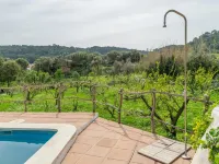 Casa Dina - Villa With Private Pool In Es Mercadal - Huvilat