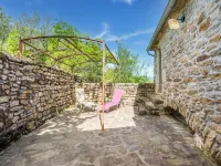 Relaxing Family Stay in Les Vans