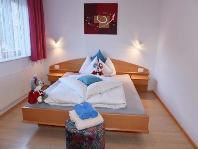 Retreat in Samnaun Alps