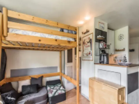 Residence Les Ruches