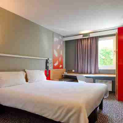 Hôtel ibis Abbeville Rooms