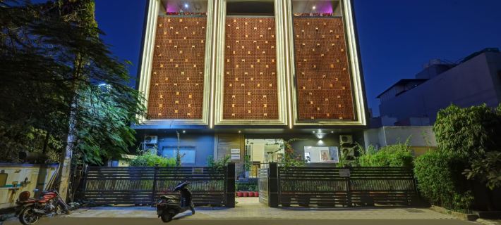 SQUARE 9 INN Hotels in Gurugram