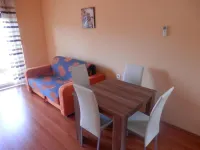 Apartments St Rialto - Comfort One-Bedroom Apartment with Balcony and Sea View -  Ferienwohnungen