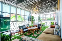 RedDoorz Syariah Near Stasiun Wates Hotel di Kabupaten Kulon Progo