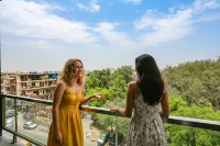 FabHotel Moro Paschim Vihar