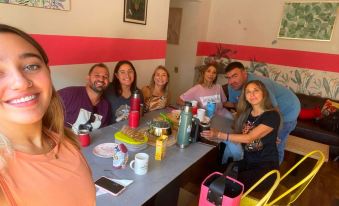 Tqcaleta Providencia Barrio Italia