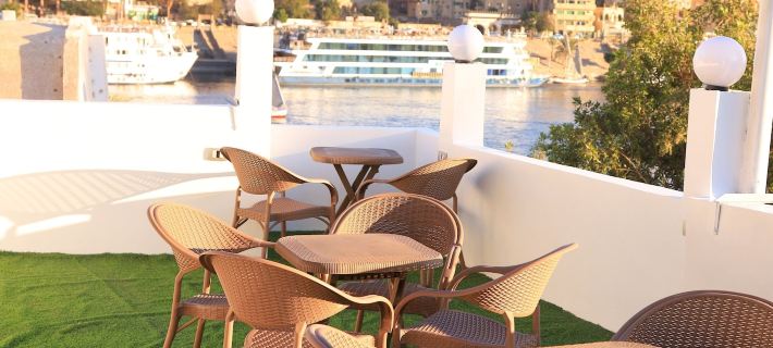 Crystala Guest House Hotel a Assuan