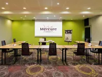 Hôtel Mercure Vienne Sud Chanas Hotels in Hauterives