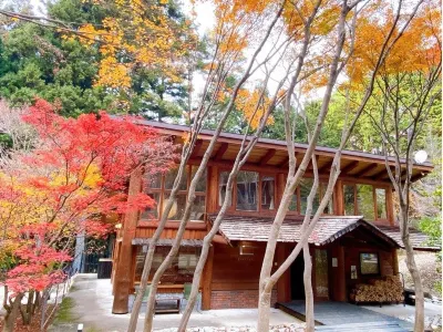 SHELTER. Hotels near Tsuru University