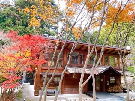 SHELTER. Отели рядом с достопримечательностью «Tsuru University»