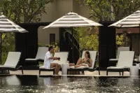Sun Siyam Pasikudah - de playa