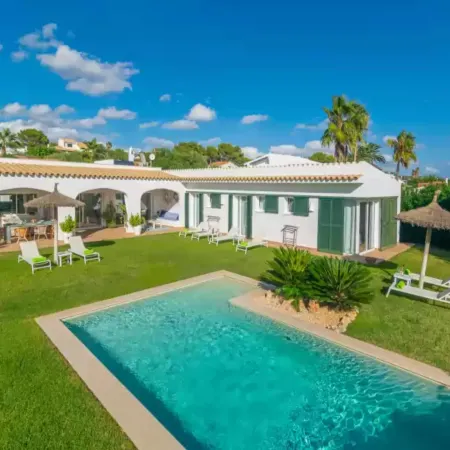 Villa Binimigi - Villa With Private Pool