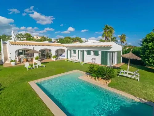 Villa Binimigi - Villa With Private Pool
