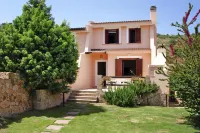 Apartment in Sardinia near Sandy Beaches