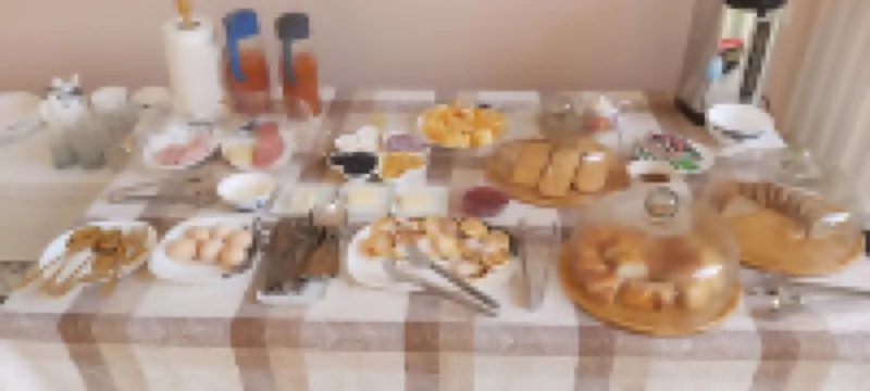 沙庫裏旅館 酒店