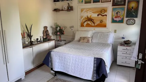 Pousada Cht Refúgio Espiritual e Saúde