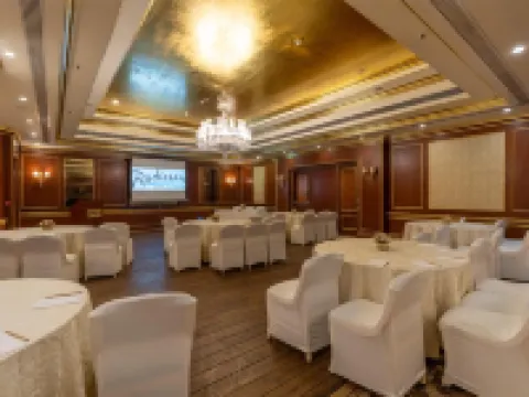 Radisson Hotel Jalandhar Hotels in Jalandhar