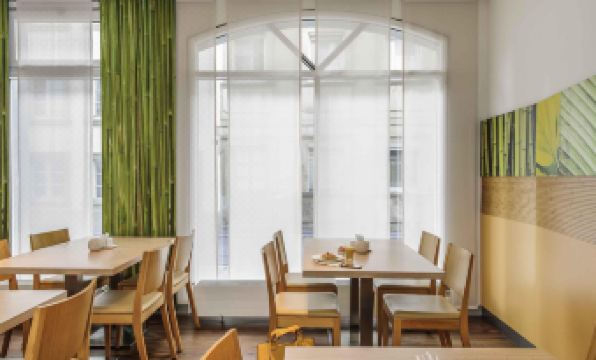 Ibis Bamberg Altstadt