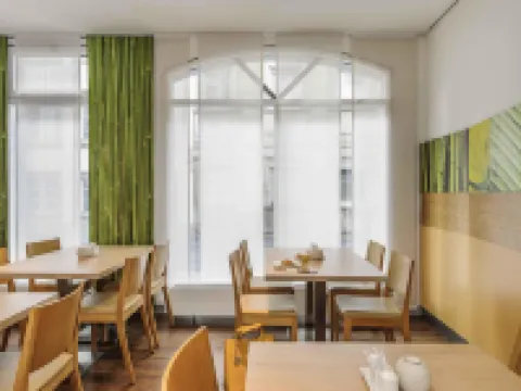 Ibis Bamberg Altstadt