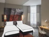 Ibis Riga Centre Hotel in zona Accademia lettone delle Scienze