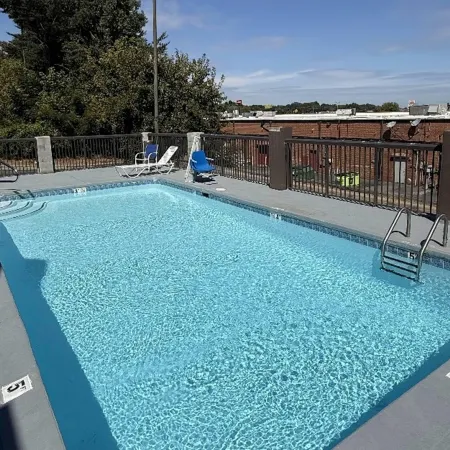 Quality Inn & Suites Thomasville