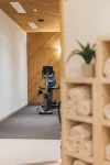 Hotel Bären - Gym