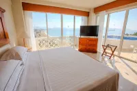 Barceló Karmina - All Inclusive - parking