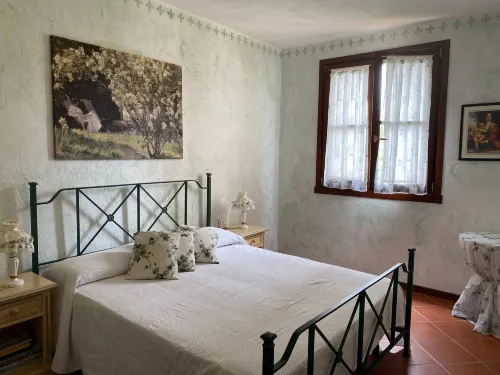 Apartment in Italy near Lake Garda & Gardaland