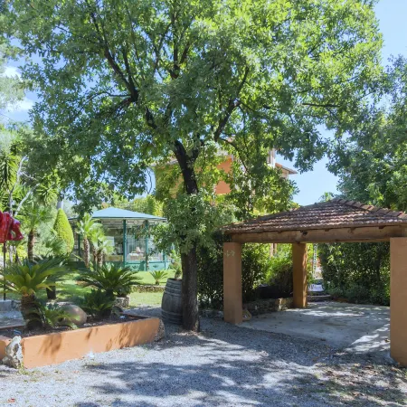 Mansion in Fréjus with Private Pool