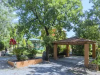 Mansion in Fréjus with Private Pool