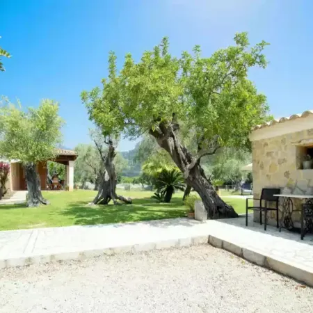 Casa En Moscari - Villa With Private Pool