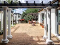 Ibis Budget Chambourcy Saint Germain Hotels in Orgeval