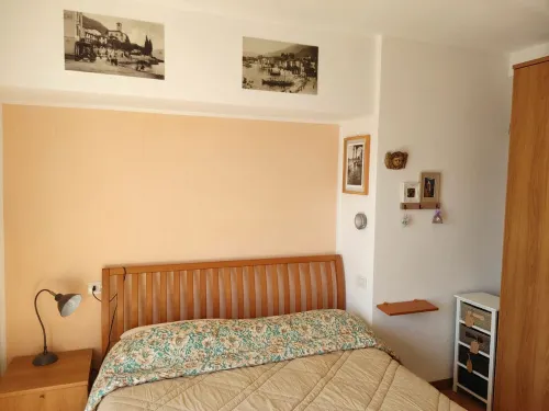 Appartement Sorella
