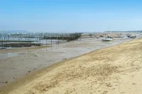 Country Home on Bay of Arcachon