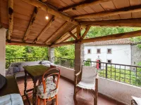 Idyllic Retreat with shared pool