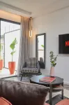 StayHere Rabat - Agdal Boutique Hotel - Condos