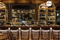 بيرنز هوتل - بوتيك هوتل إن ذا هارت أوف ستوكهولم