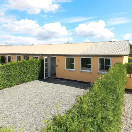 6 person holiday home in Faaborg-By Traum