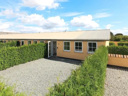 6 person holiday home in Faaborg-By Traum