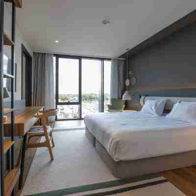 Fletcher Hotel-Restaurant Oisterwijk-Tilburg Rooms