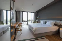 Fletcher Hotel-Restaurant Oisterwijk-Tilburg Các khách sạn ở Tilburg