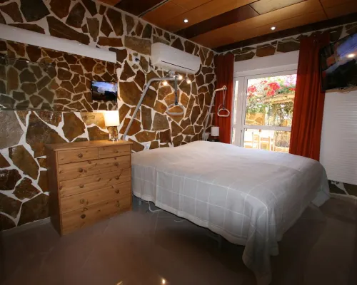Brownies, second home Hotels in Els Poblets