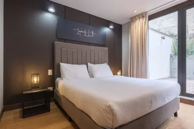 Amazing 1 Br in Candelaria Hotels in La Candelaria