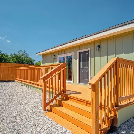 Generous 5br/3ba Haven Close to Alamo & Riverwalk!
