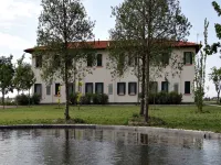 Pet-Friendly Getaway with Pool Hotel a Codigoro
