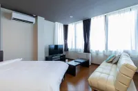 SA Inn Nagano Nanase
