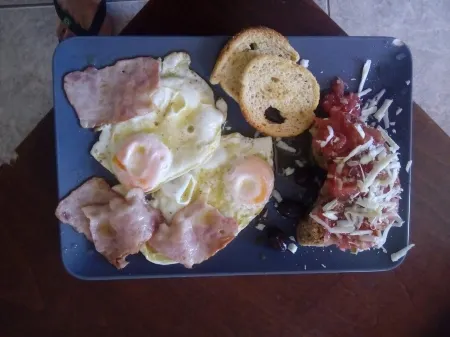 Foivos and Athina Villas