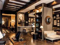 The Singular Santiago Hotels near Lastarria